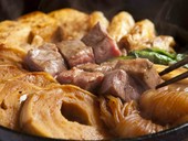 江戸肉割烹　ささや