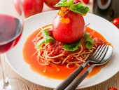 Organic　Cafeあたたかなお皿