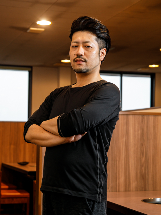 脇田　大輔 氏