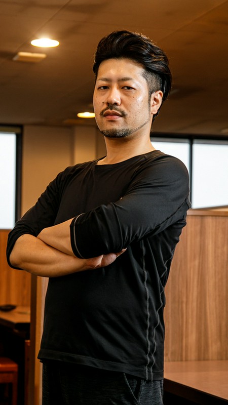 脇田　大輔 氏