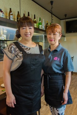 酒井　千恵子 氏