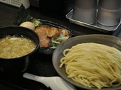 三ツ矢堂製麺