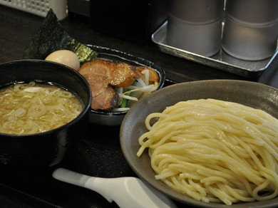 シェフのおすすめ料理