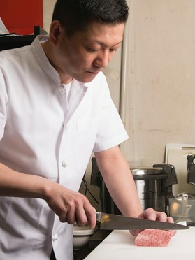 今井　ヒロシ 氏