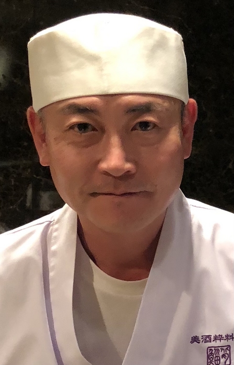 Kato Yoshiyuki