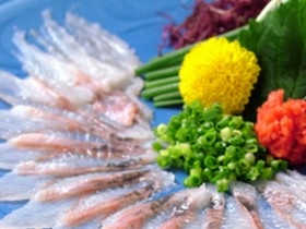 魚料理専門店 魚魚一