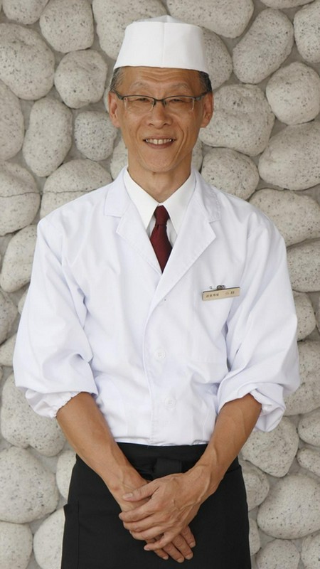 小林　正樹 氏