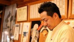 齋木　弘 氏