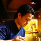 根津　裕