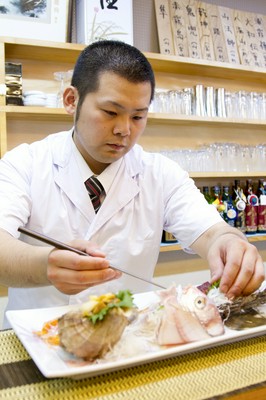 佐々木　亮太 氏