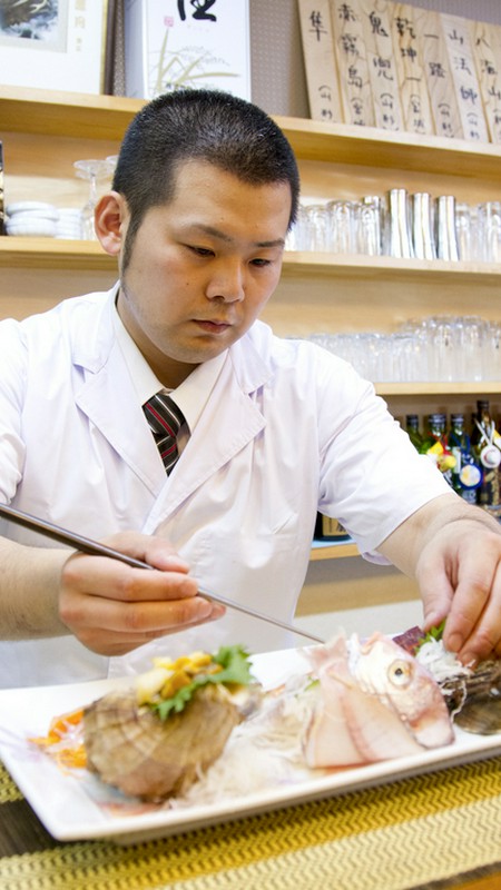 佐々木　亮太 氏