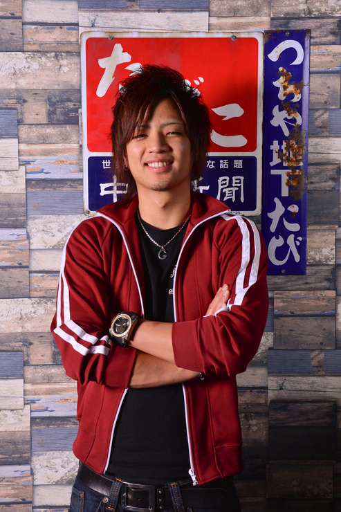 Takahashi Akihiro