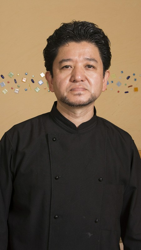 高井良　博之 氏