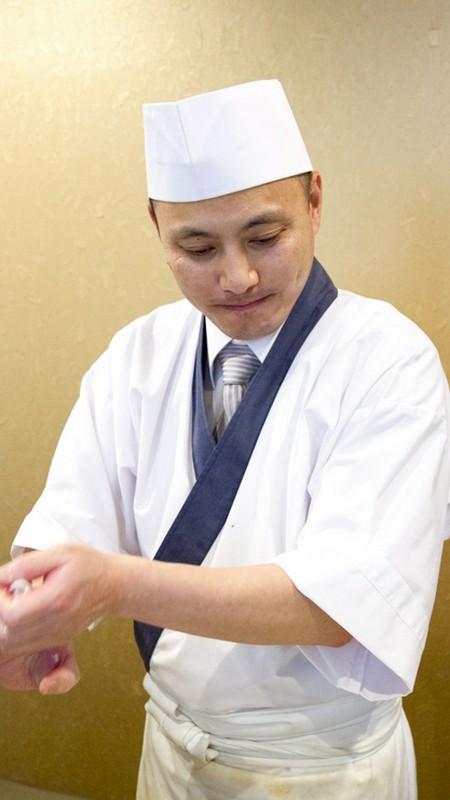 安藤　秋司 氏