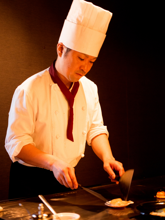 chef