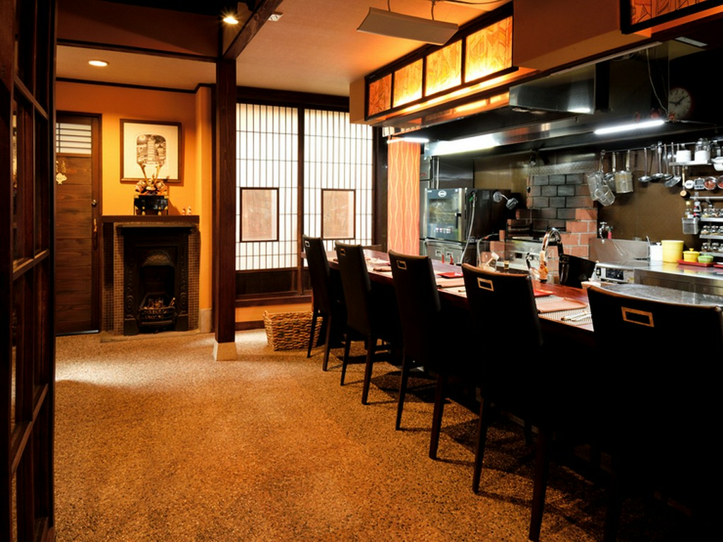 オステリア・ラ・フォルケッタ