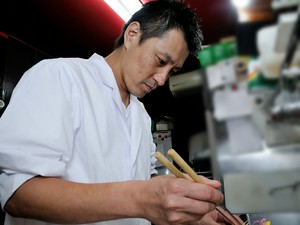 野村　邦護 氏