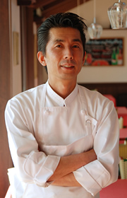 井原　浩二 氏