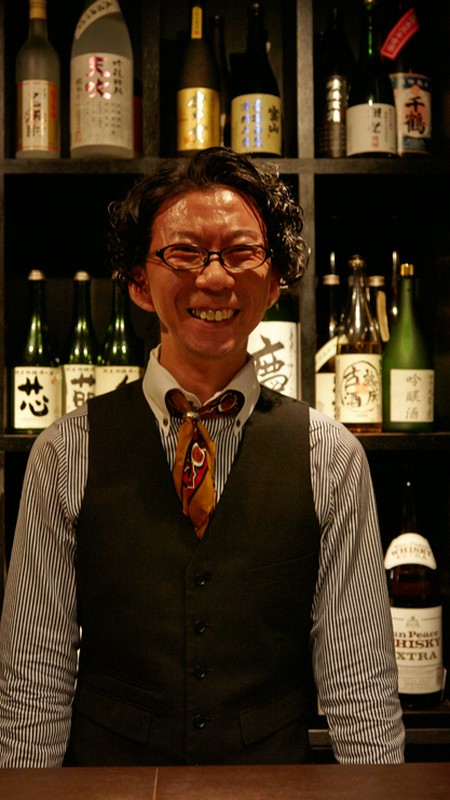 竹内　徹平 氏