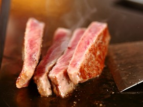 Kobe Steak　一石家
