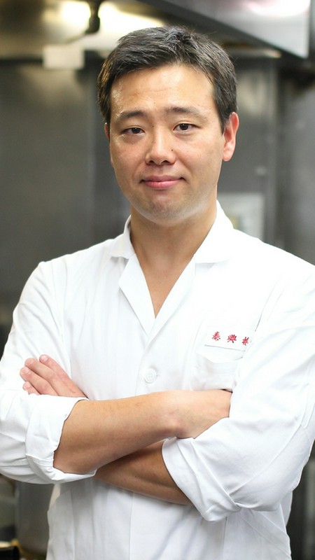 齋藤　陸 氏