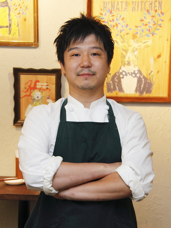 Mitsuhashi Yoichiro