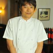 吉澤 修一 氏