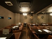 OSAKA  OSAKE  DINING　スクナビコナ