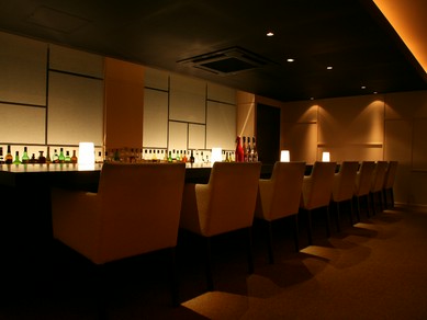 シェフのおすすめ料理