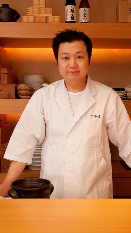 鈴木　智 氏