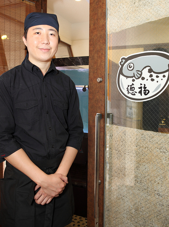 佐藤　誠 氏