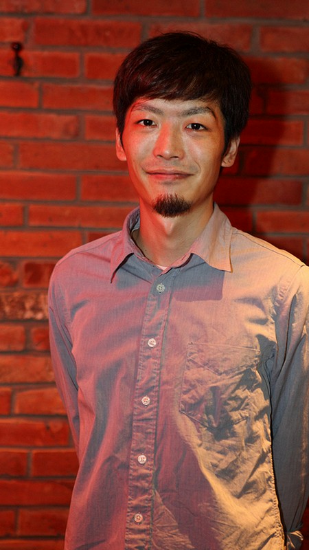 井下　真澄 氏
