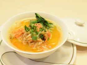 市ヶ谷　中国飯店