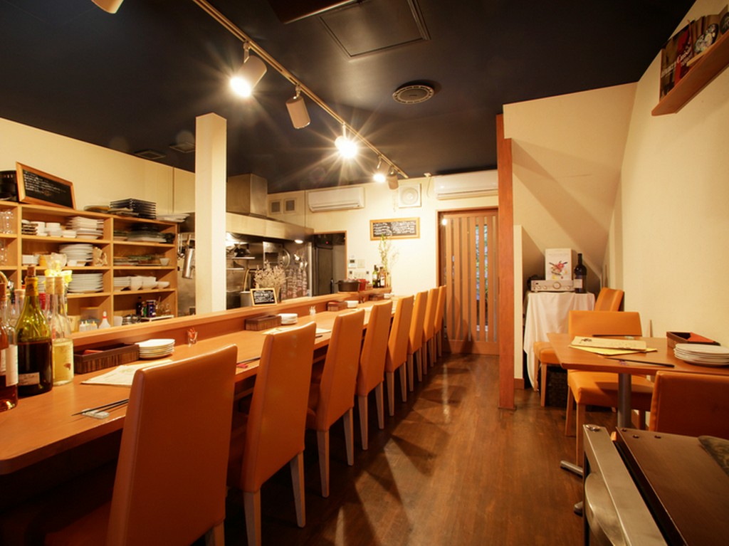 Jumelles　29（ジュメルニジュウク）