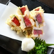 岸本　直人シェフの投稿写真