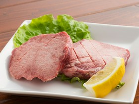 炭火焼肉 あっしゅ