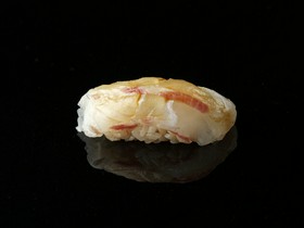 西麻布　鮨　真