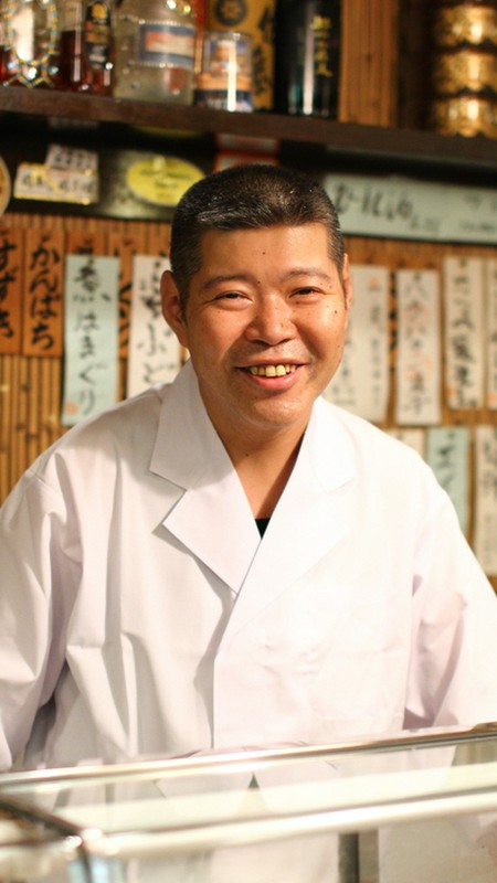 岩瀬　浩之 氏