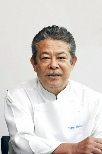 hotel de yoshino 和歌山市その他/フレンチ 料理人 吉野 建 氏 | ヒトサラ