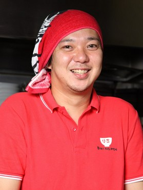 關本　将之介 氏