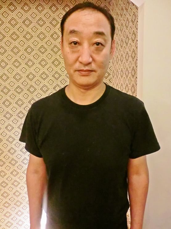 長谷部　秀樹 氏