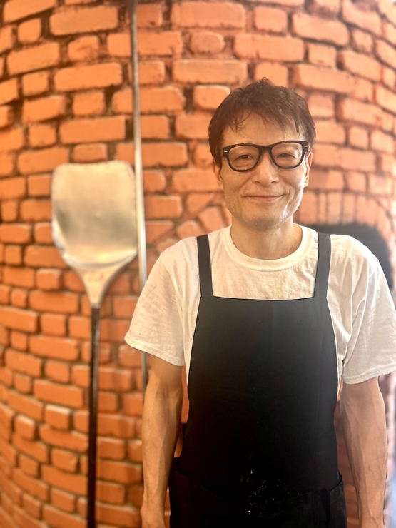 伊藤　孝 氏