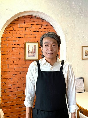 伊藤　孝 氏