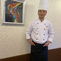 橋本　和義 氏
