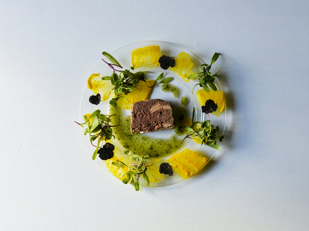 ジ　イノセント　カーベリー