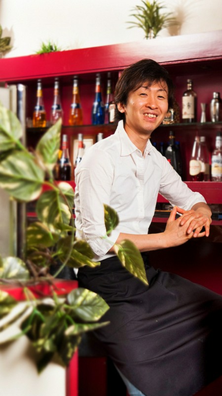 木村　大輔 氏
