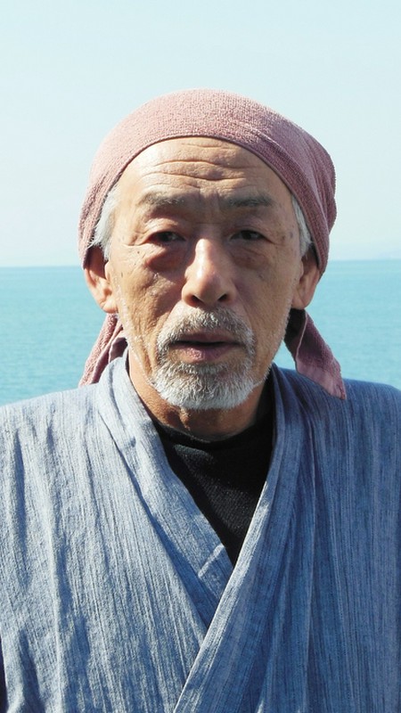 武村　光 氏