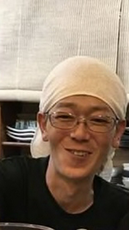 谷　覚広 氏