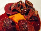 シャントレル (Les Chanterelles)