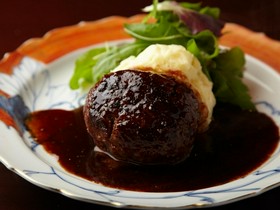 加藤牛肉店　GINZA